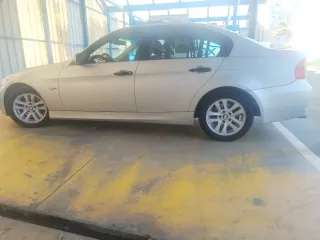 BMW Serie 3 2006