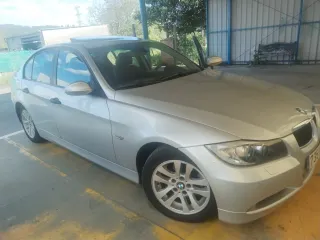 BMW Serie 3 2006