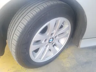 BMW Serie 3 2006