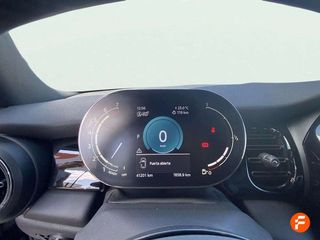 MINI Cooper COOPER CABRIO