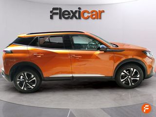 Peugeot 2008 Allure Pack Puretech 100 S&S 6 Vel. MAN