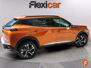 Peugeot 2008 Allure Pack Puretech 100 S&S 6 Vel. MAN