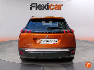 Peugeot 2008 Allure Pack Puretech 100 S&S 6 Vel. MAN