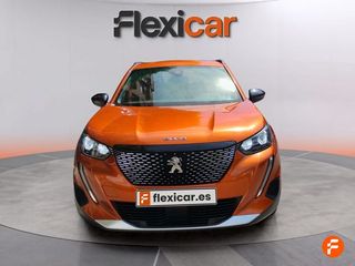 Peugeot 2008 Allure Pack Puretech 100 S&S 6 Vel. MAN