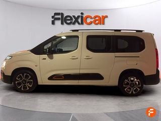 Citroën Berlingo Talla XL BlueHDi 100 S&S SHINE 7 plazas