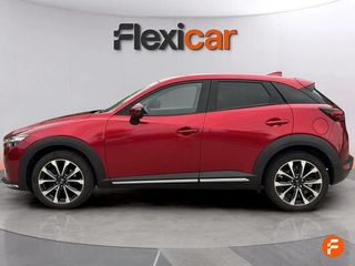 Mazda CX-3 2.0 G 89kW (121CV) 2WD Zenith