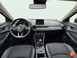 Mazda CX-3 2.0 G 89kW (121CV) 2WD Zenith