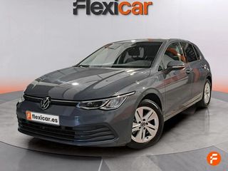 Volkswagen Golf Life 1.5 eTSI 96kW (130CV) DSG