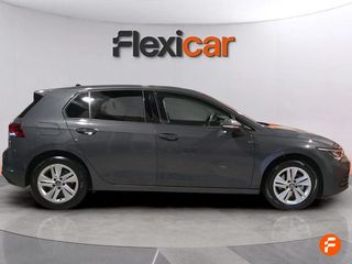 Volkswagen Golf Life 1.5 eTSI 96kW (130CV) DSG