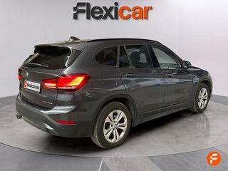 BMW X1 xDrive25e