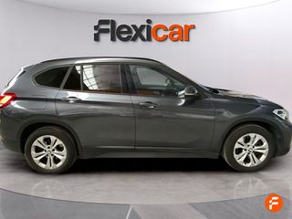 BMW X1 xDrive25e