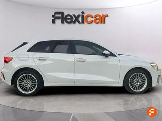 Audi A3 Sportback 30 TDI 85kW (116CV) S tronic