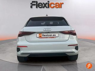 Audi A3 Sportback 30 TDI 85kW (116CV) S tronic