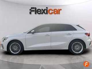Audi A3 Sportback 30 TDI 85kW (116CV) S tronic