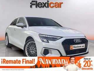 Audi A3 Sportback 30 TDI 85kW (116CV) S tronic