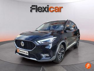 MG ZS 1.0T Luxury Auto