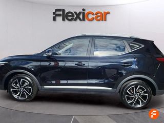 MG ZS 1.0T Luxury Auto