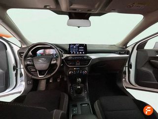 Ford Focus 1.5 Ecoblue 88kW Active