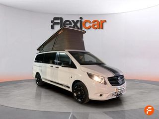 Mercedes Vito MARCO POLO 200D