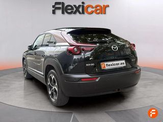 Mazda MX-30 E-SKYACTIV 170H 75 PHEV HYBRID EDITION R SUNROOF R-EV AUTOMATICO