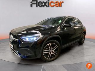 Mercedes GLA GLA 200 D