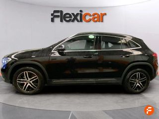 Mercedes GLA GLA 200 D