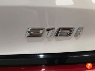 BMW Serie 2 218i Gran Coupe