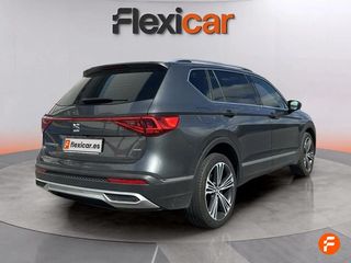 Seat Tarraco 2.0 TDI 140kW 4WD DSG Xcellence GO