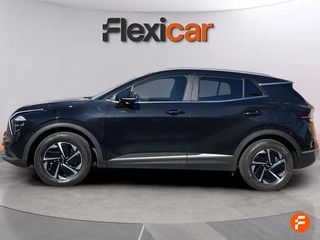 Kia Sportage 1.6 T-GDi MHEV 180CV Tech 4x4 DCT