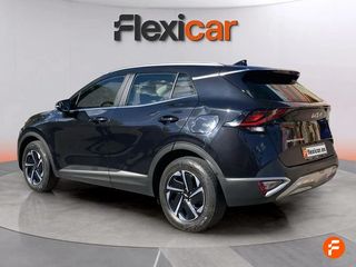 Kia Sportage 1.6 T-GDi MHEV 180CV Tech 4x4 DCT