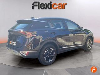 Kia Sportage 1.6 T-GDi MHEV 180CV Tech 4x4 DCT