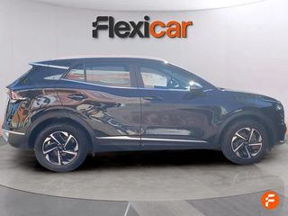 Kia Sportage 1.6 T-GDi MHEV 180CV Tech 4x4 DCT