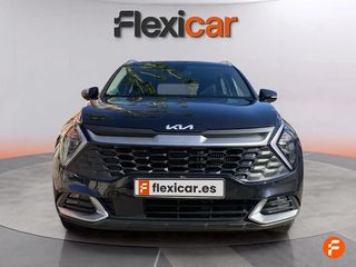 Kia Sportage 1.6 T-GDi MHEV 180CV Tech 4x4 DCT