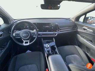 Kia Sportage 1.6 T-GDi MHEV 180CV Tech 4x4 DCT
