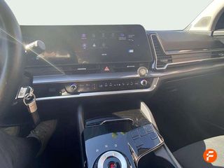 Kia Sportage 1.6 T-GDi MHEV 180CV Tech 4x4 DCT