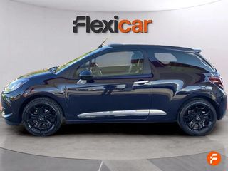 DS DS 3 PureTech 96kW (130CV) S&S Sport