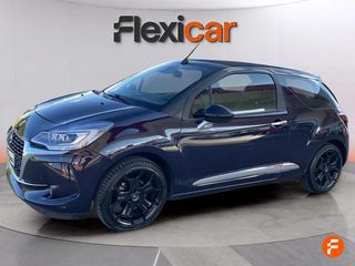 DS DS 3 PureTech 96kW (130CV) S&S Sport