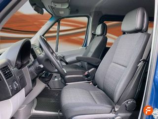 Mercedes Sprinter COMBI 9