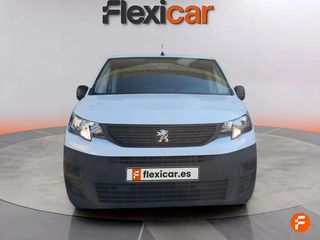 Peugeot Partner 1.5 102CV
