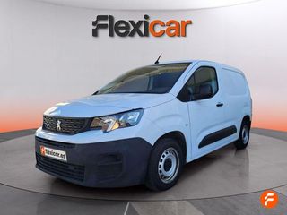 Peugeot Partner 1.5 102CV