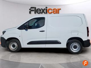 Peugeot Partner 1.5 102CV