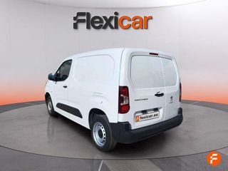 Peugeot Partner 1.5 102CV