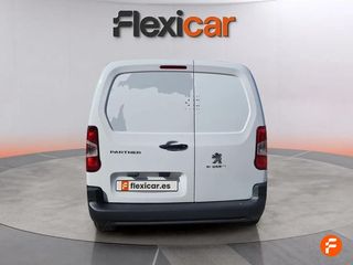 Peugeot Partner 1.5 102CV