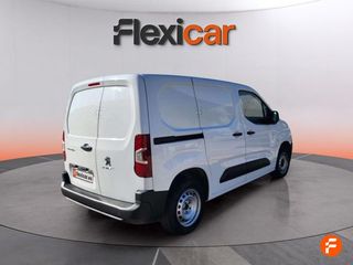 Peugeot Partner 1.5 102CV