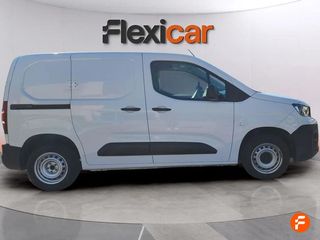 Peugeot Partner 1.5 102CV