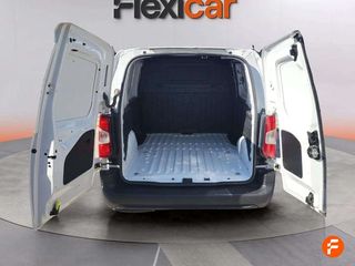 Peugeot Partner 1.5 102CV