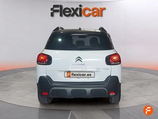 Citroën C3 Aircross PureTech 81kW (110CV) S&S Shine