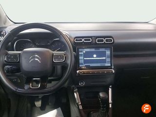 Citroën C3 Aircross PureTech 81kW (110CV) S&S Shine