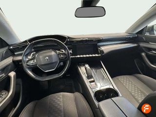 Peugeot 508 SW Active Pack PureTech 130 S&S EAT8