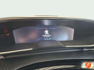 Peugeot 508 SW Active Pack PureTech 130 S&S EAT8